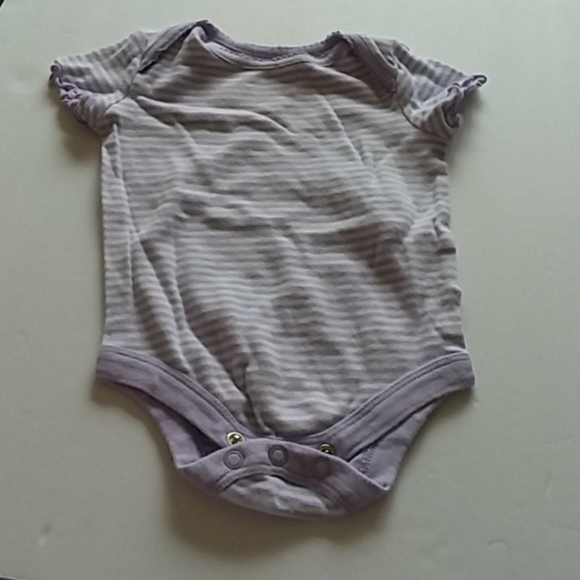 Set of infant girl Summer outfits - Picture 3 of 5